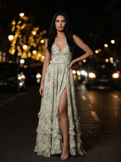 Wynter Maxi Dress