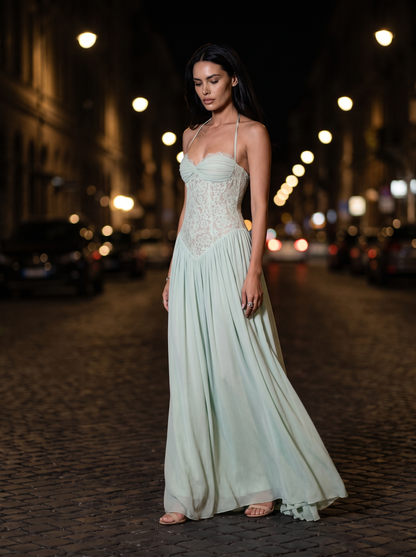 Leonie Maxi Dress