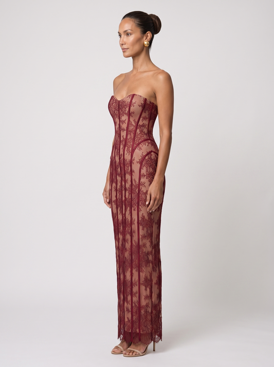 Kara Maxi Dress