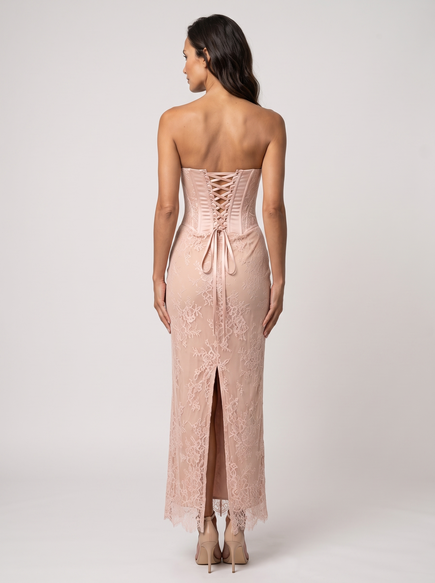 Kara Maxi Dress