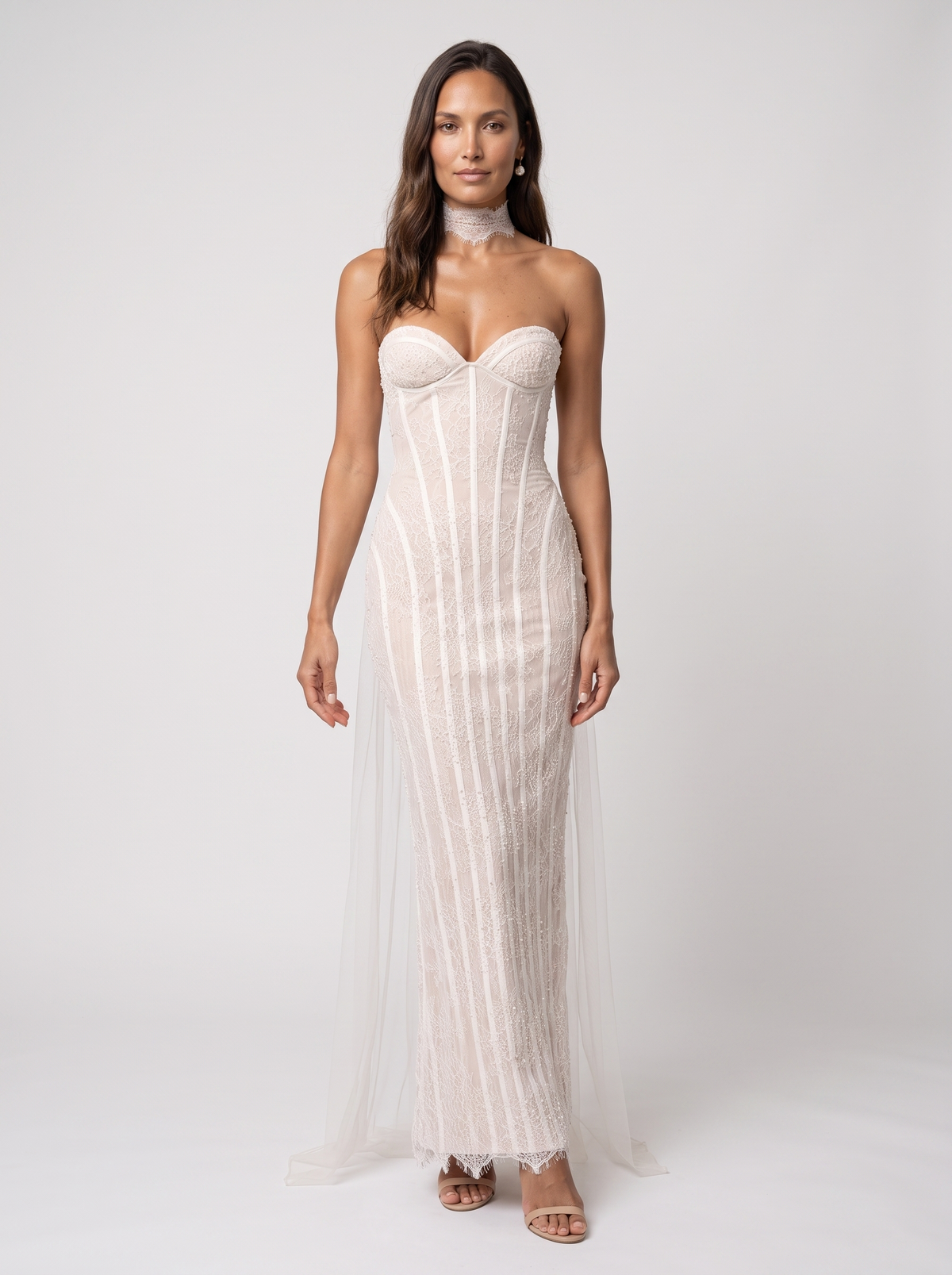 Kara Maxi Dress