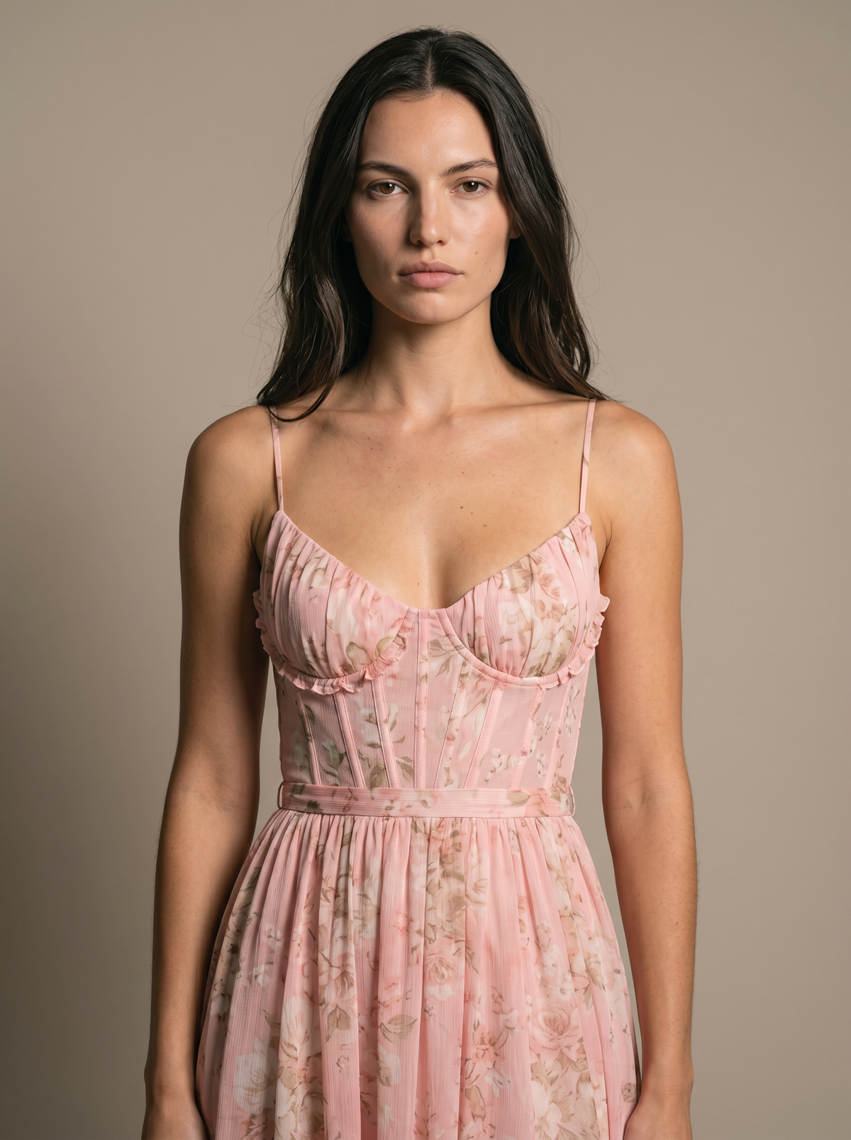 Monroe Maxi Dress