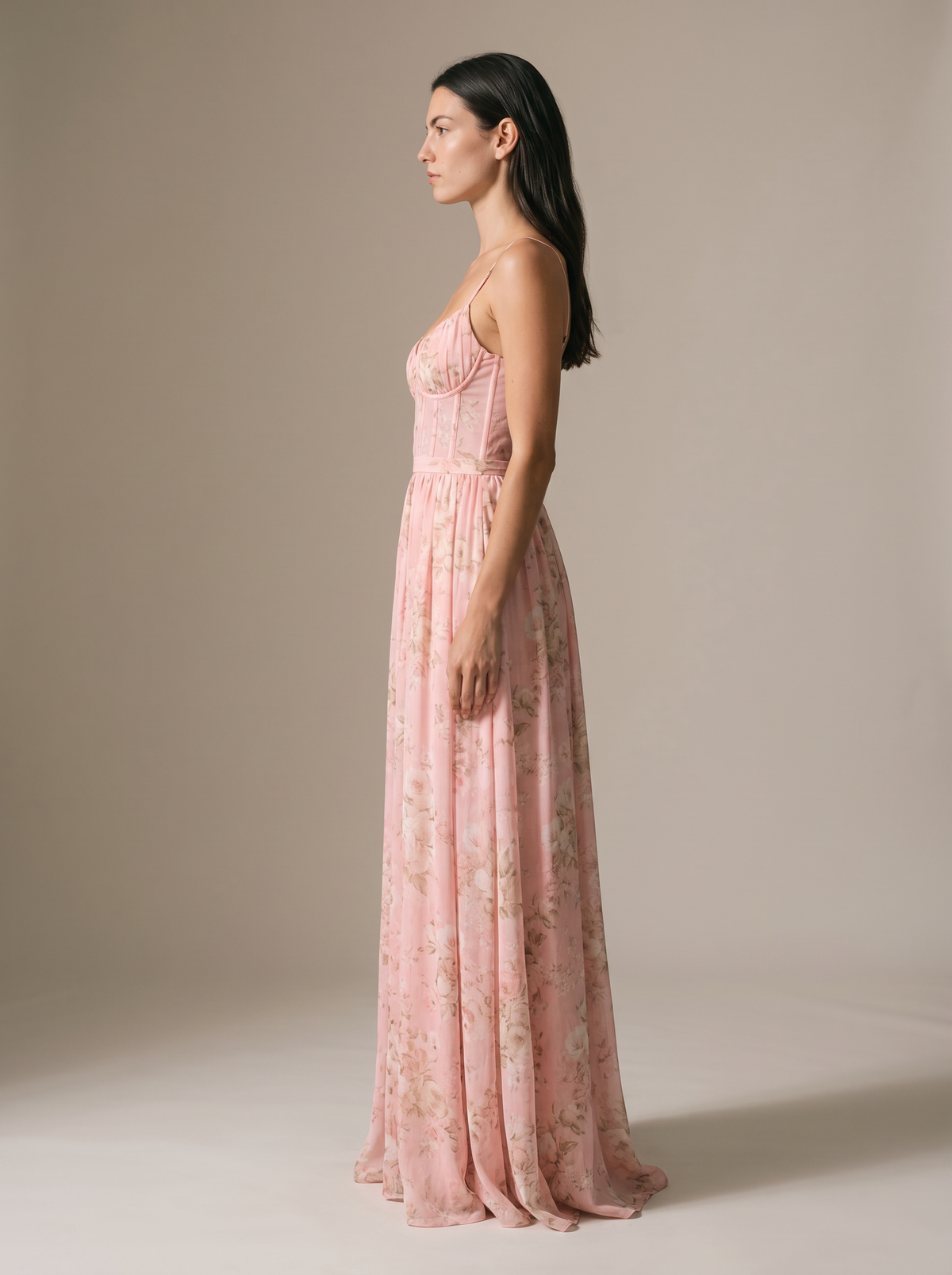 Monroe Maxi Dress