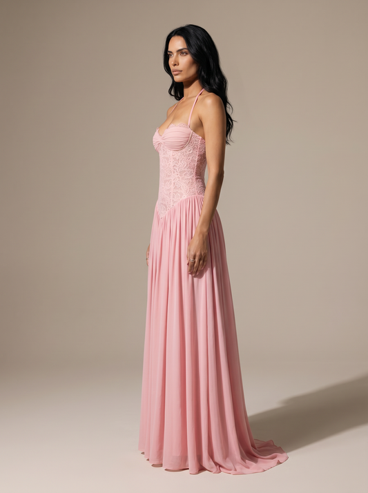 Leonie Maxi Dress