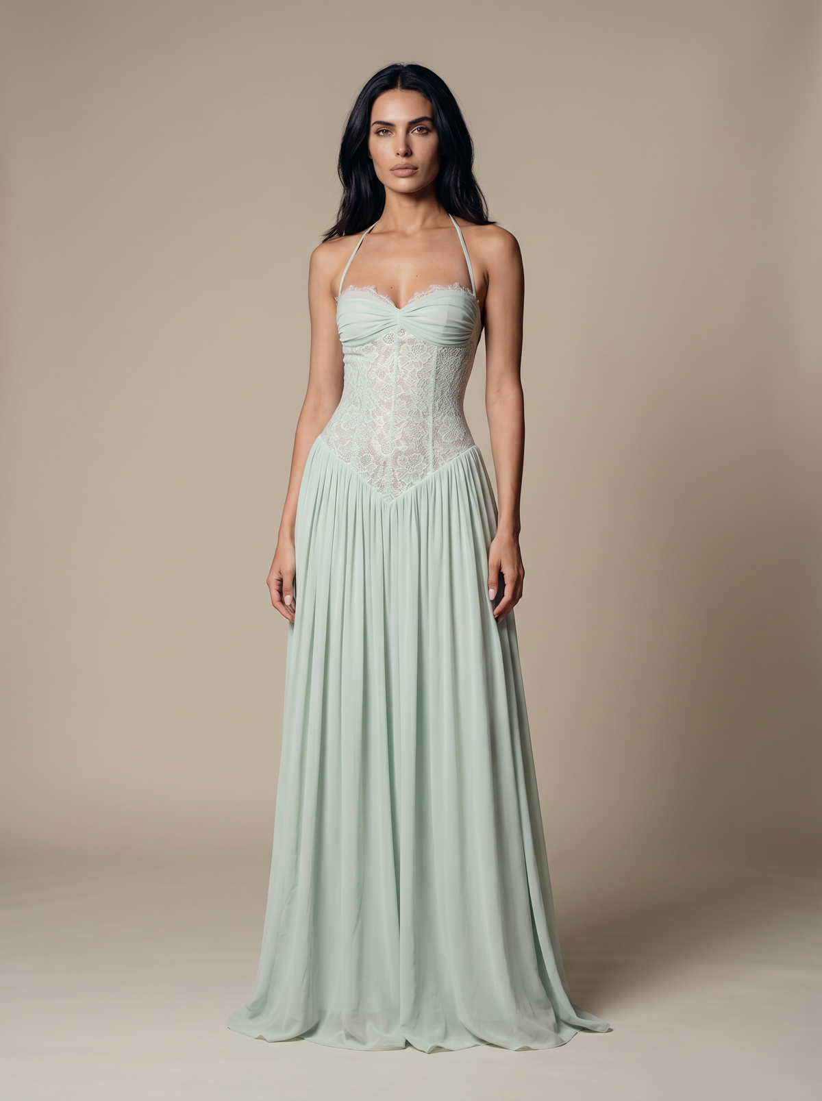Leonie Maxi Dress