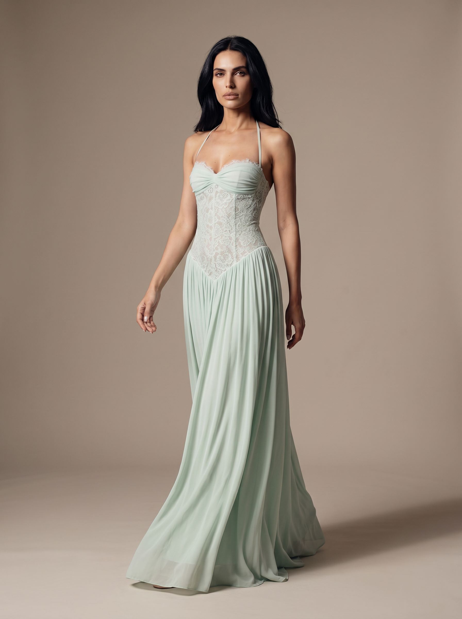 Leonie Maxi Dress
