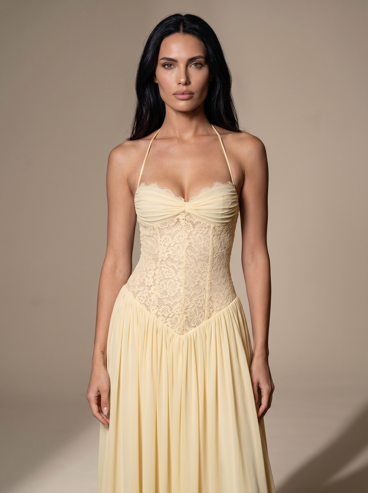 Leonie Maxi Dress