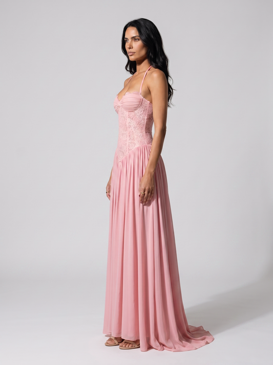 Florence Maxi Dress