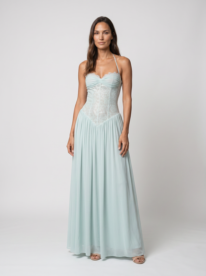 Florence Maxi Dress