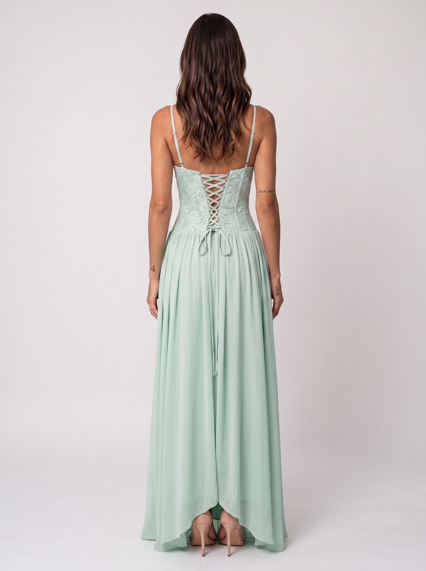 Florence Maxi Dress