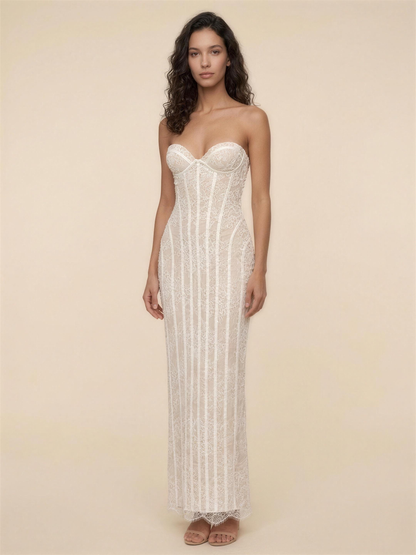 Briana Maxi Dress