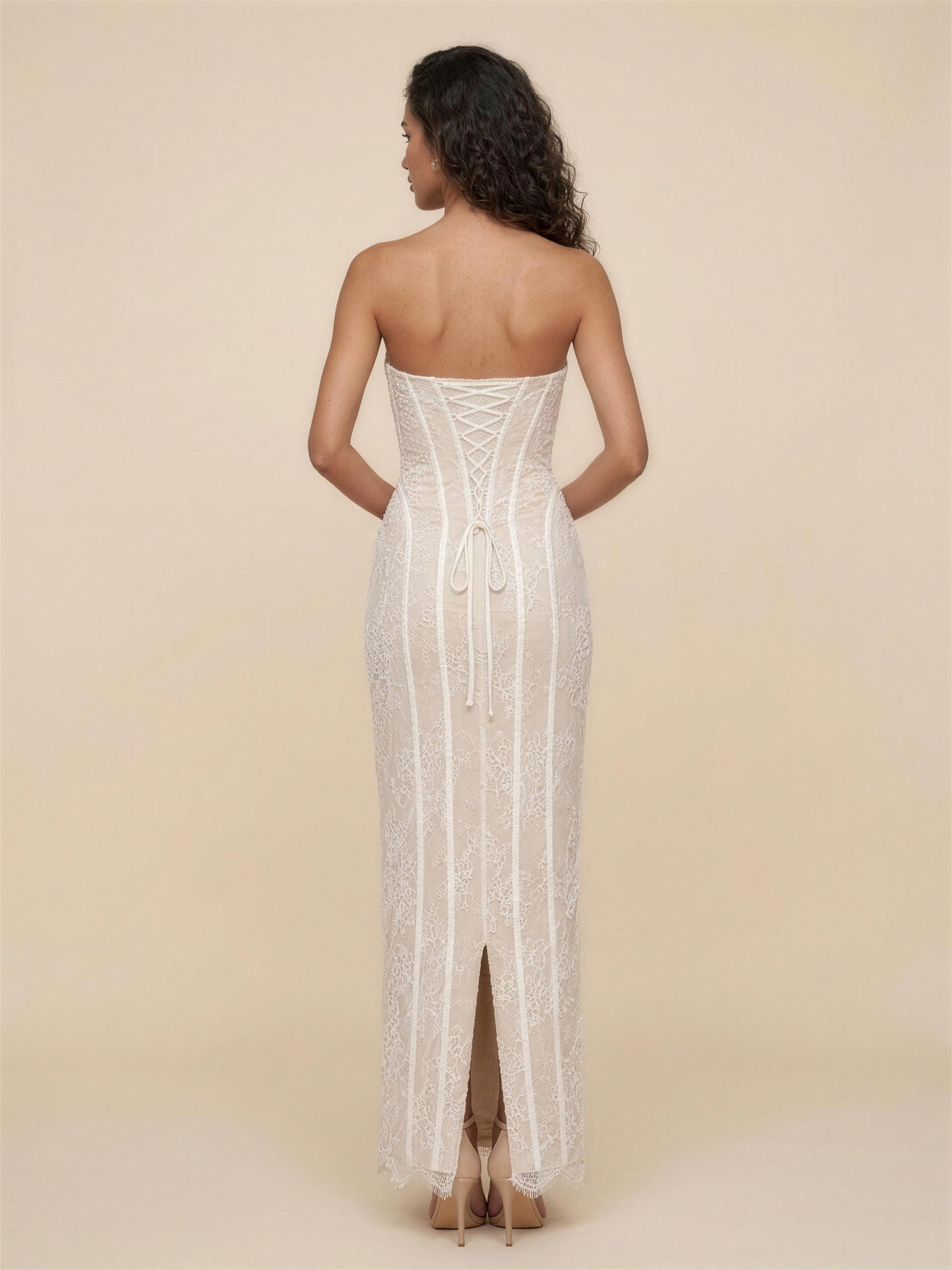 Briana Maxi Dress
