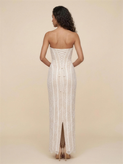 Briana Maxi Dress