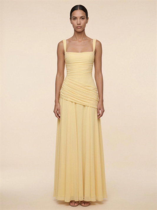 Laney Maxi Dress