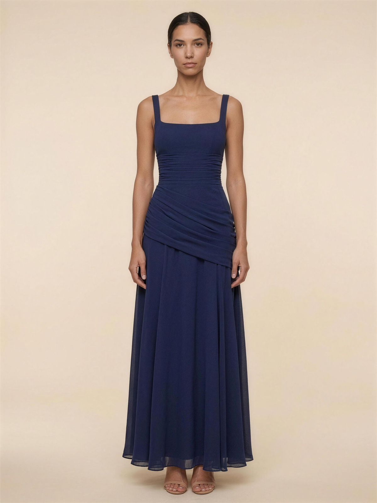 Laney Maxi Dress