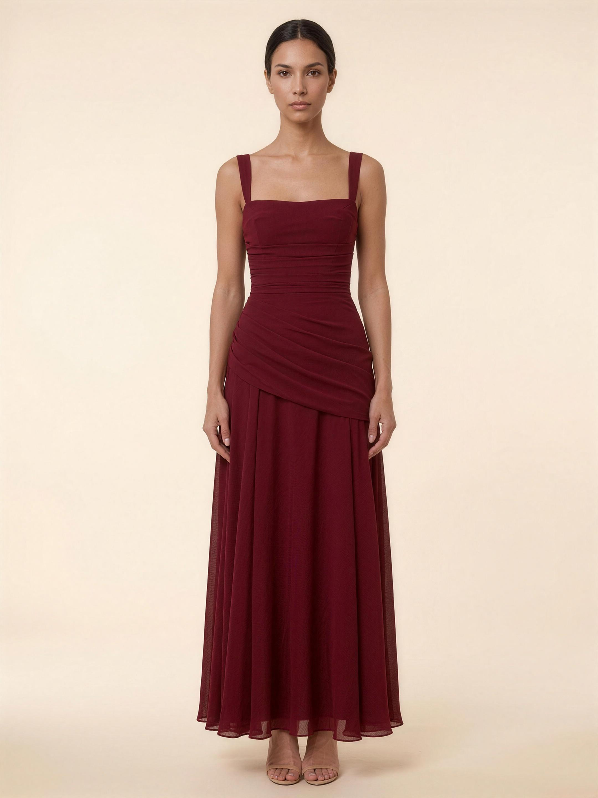 Laney Maxi Dress