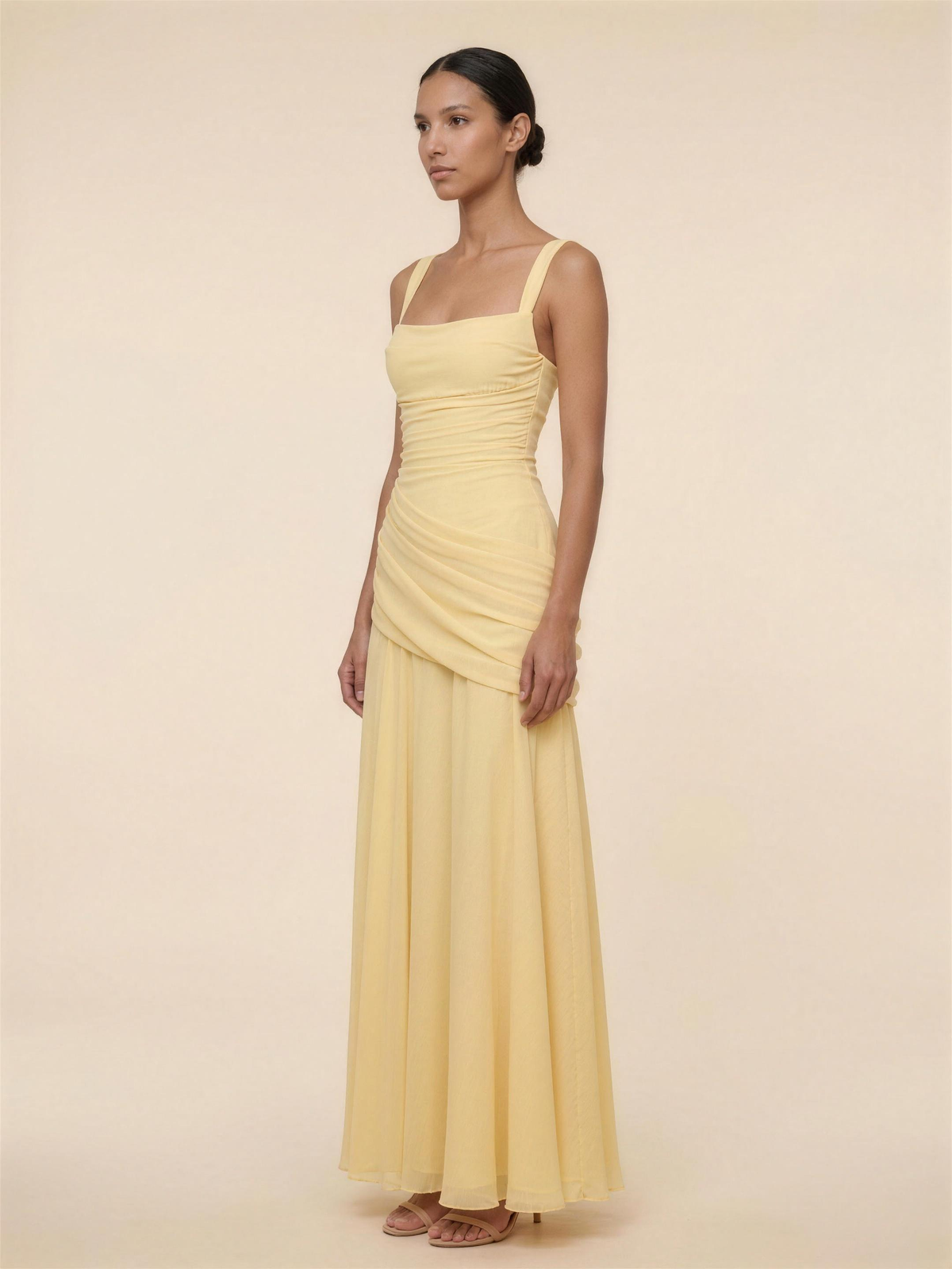 Laney Maxi Dress