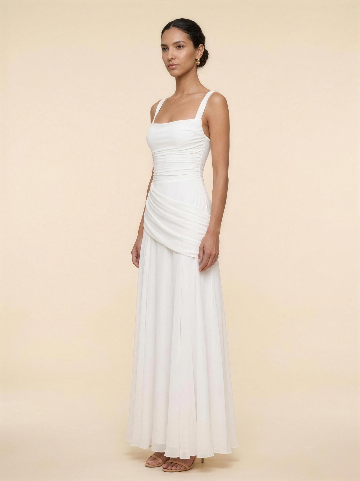 Laney Maxi Dress