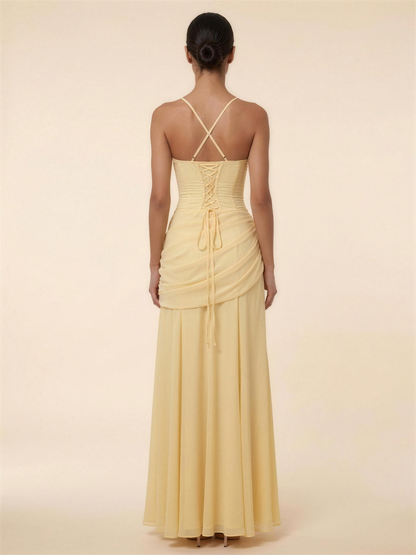 Laney Maxi Dress