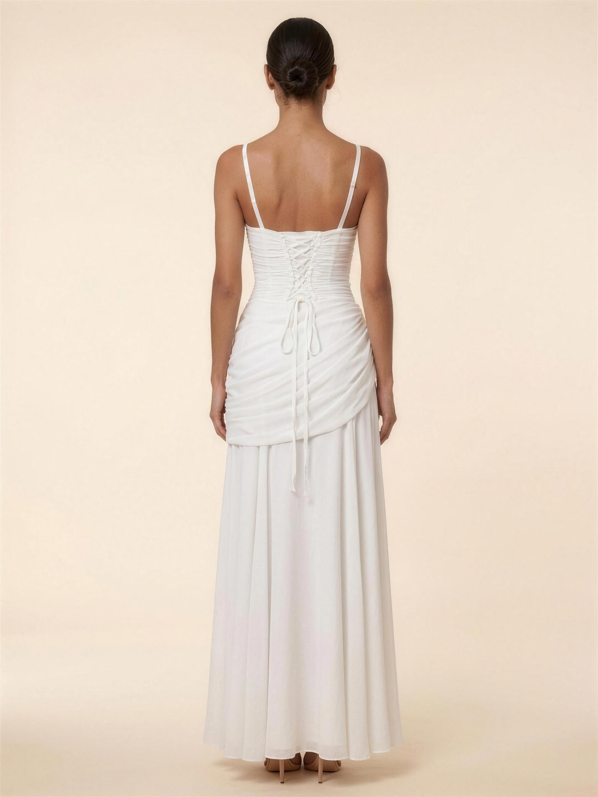Laney Maxi Dress