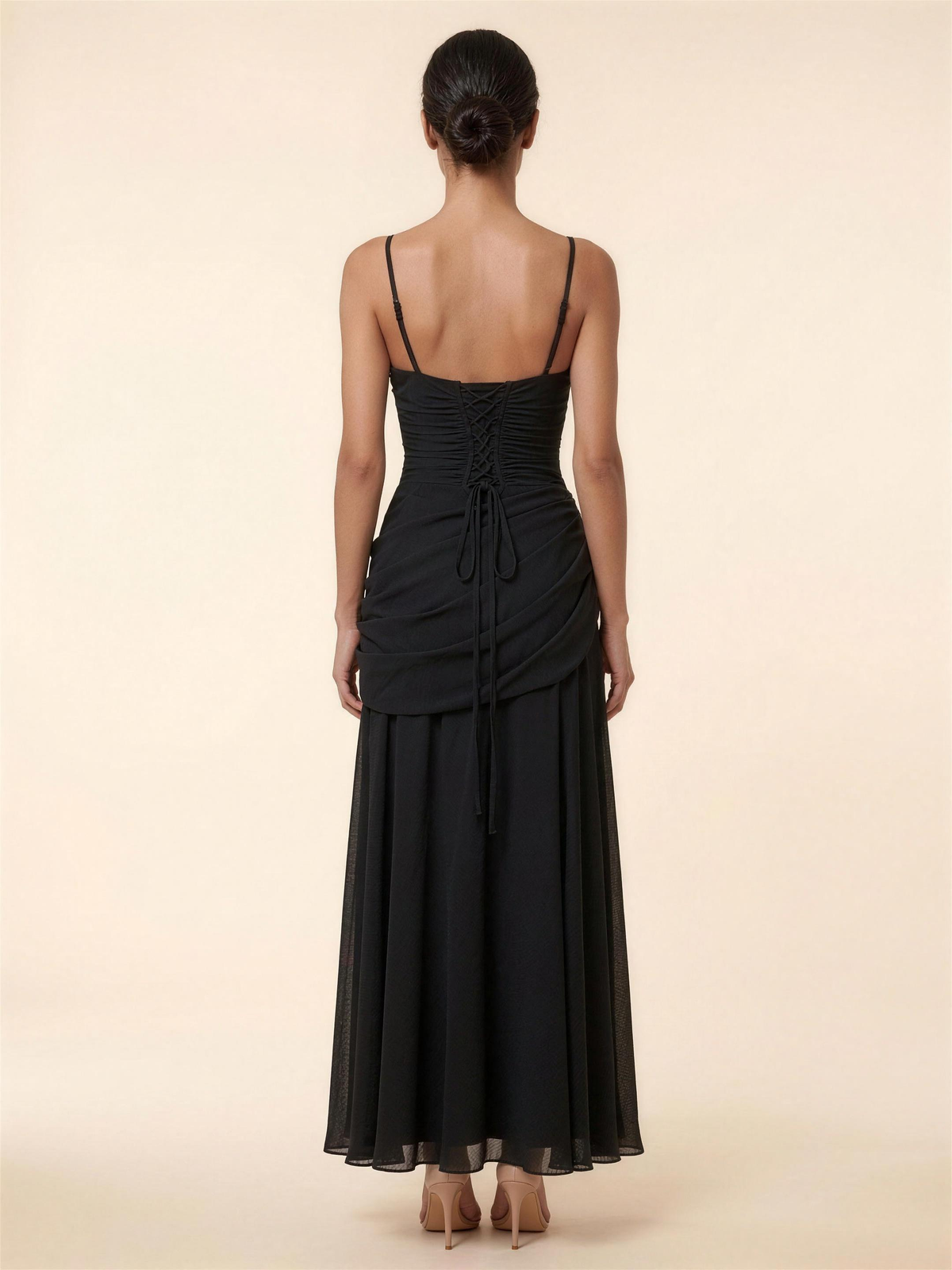 Laney Maxi Dress
