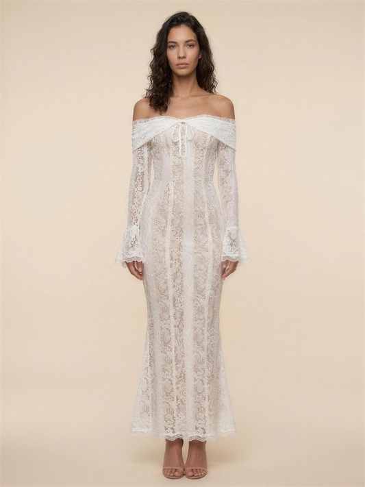 Julissa Maxi Dress