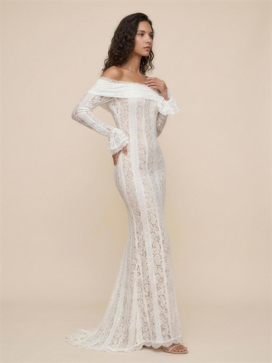 Julissa Maxi Dress