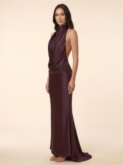 Trinity Maxi Dress