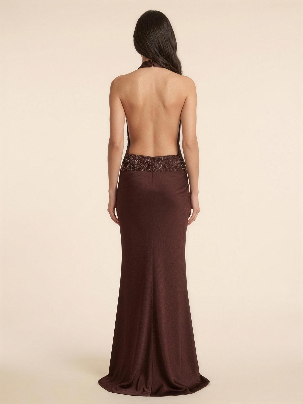 Trinity Maxi Dress