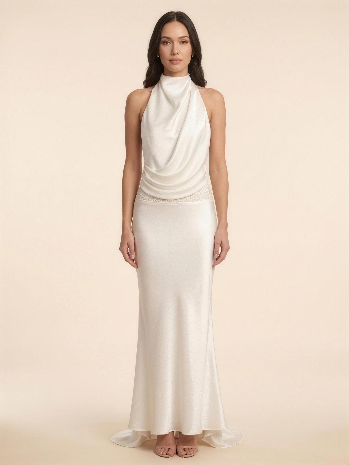 Trinity Maxi Dress