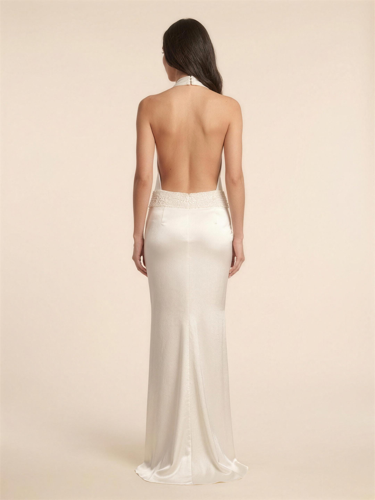 Trinity Maxi Dress