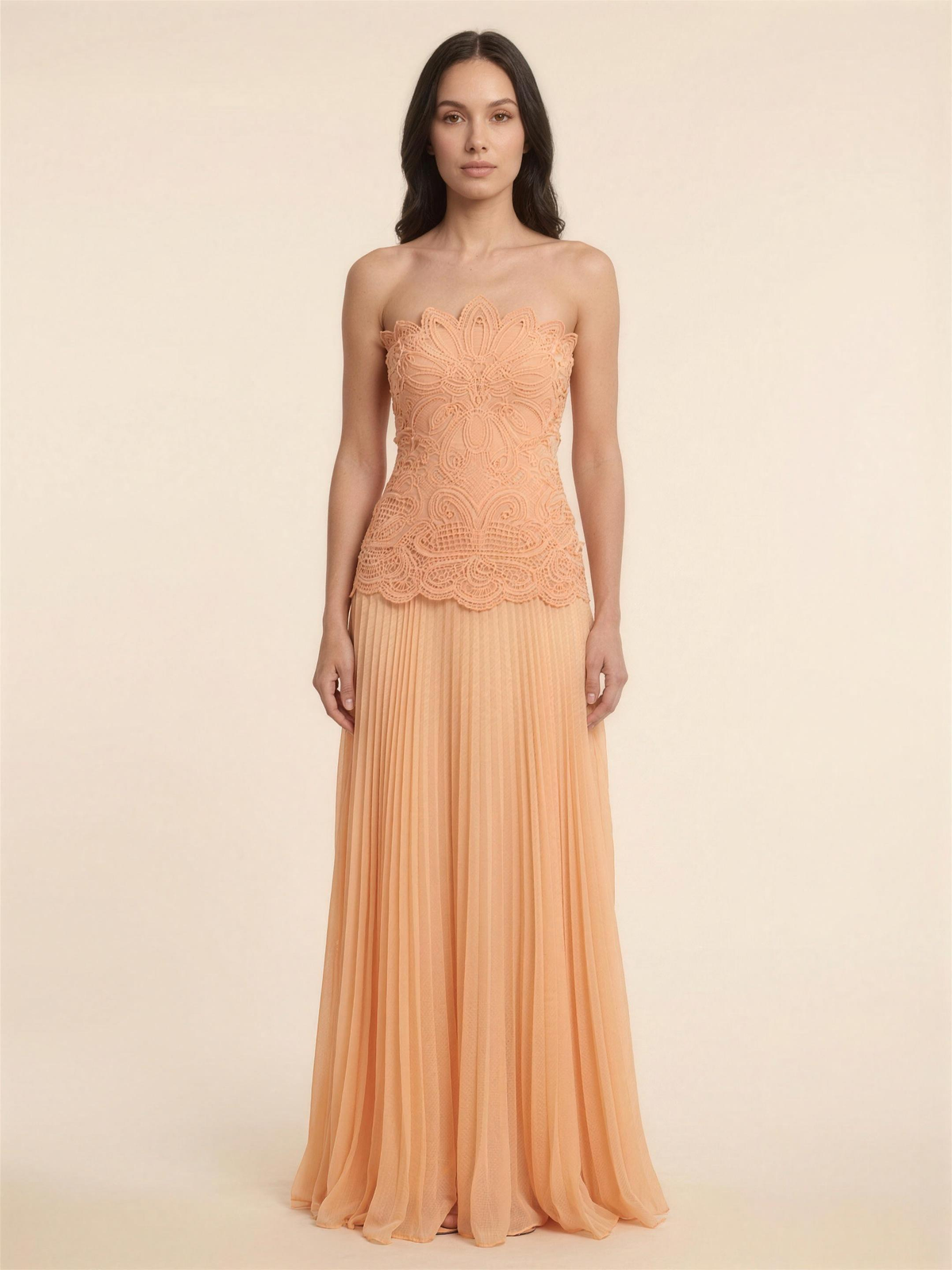 Mirabel Maxi Dress