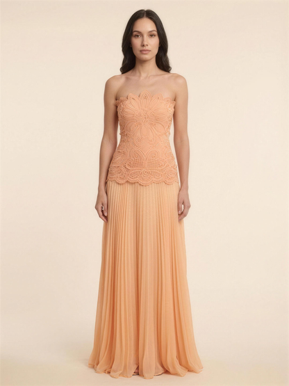 Mirabel Maxi Dress