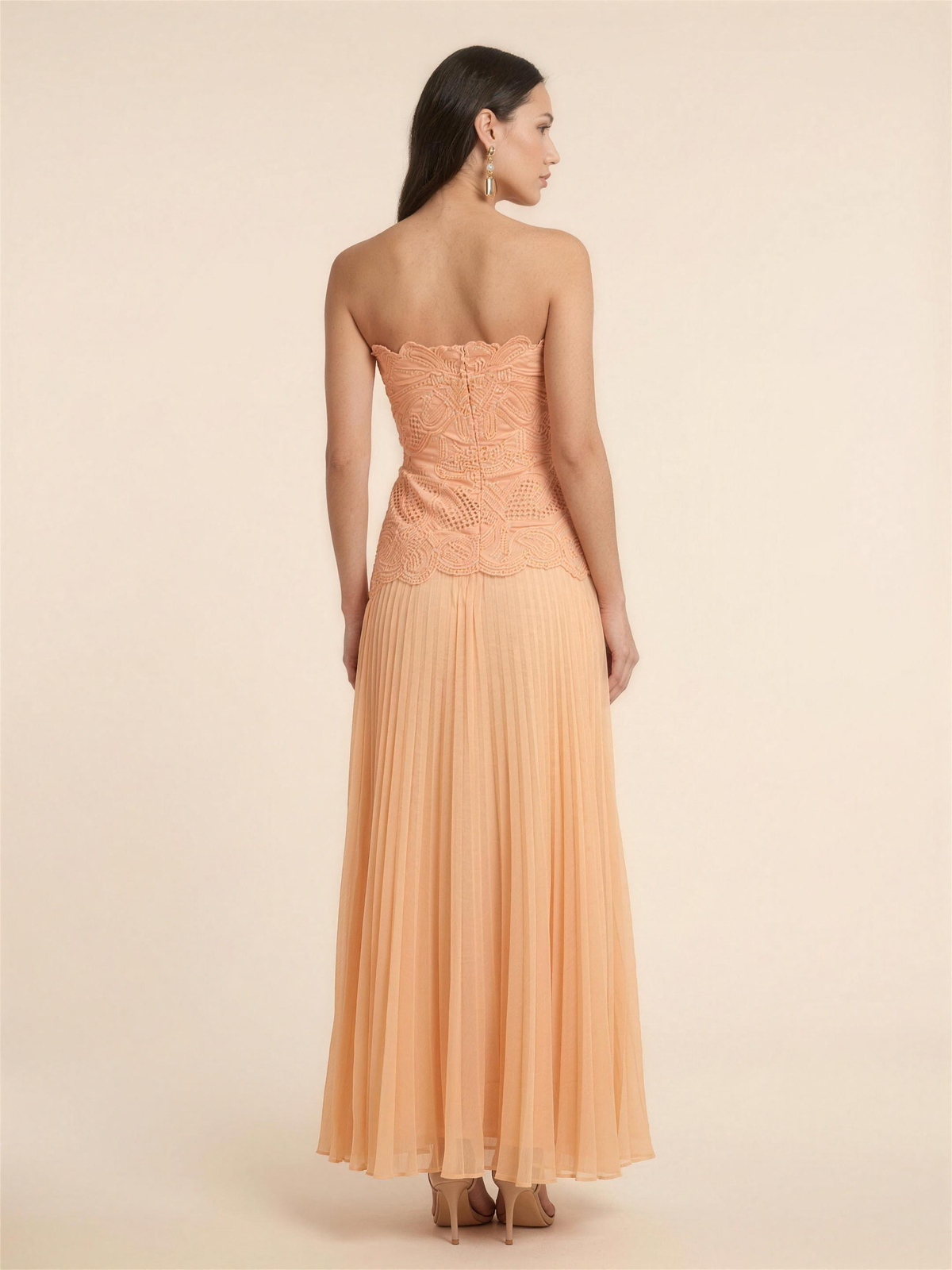 Mirabel Maxi Dress