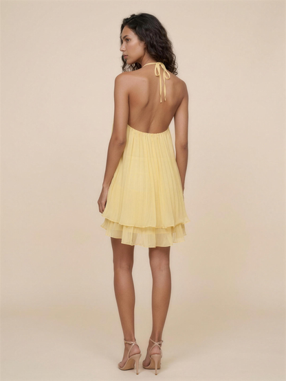 Blakely Mini Dress