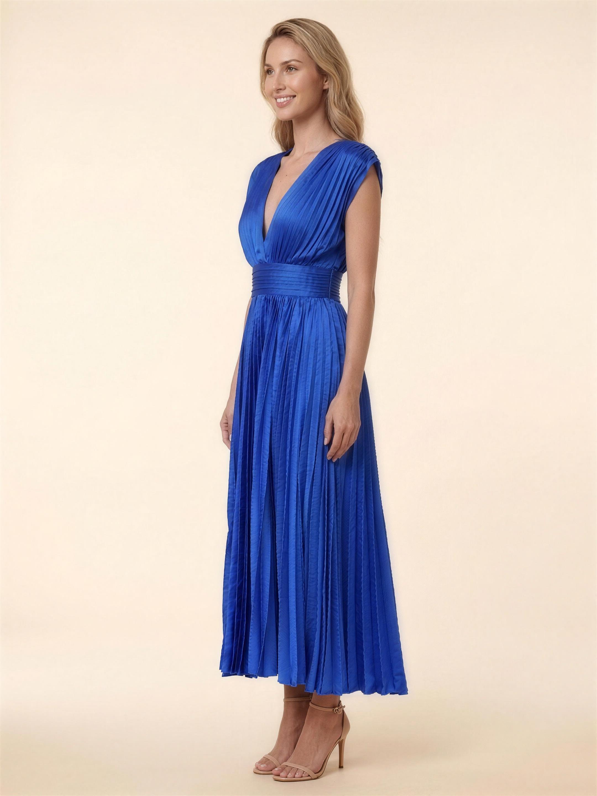 Brooklyn Midi Dress