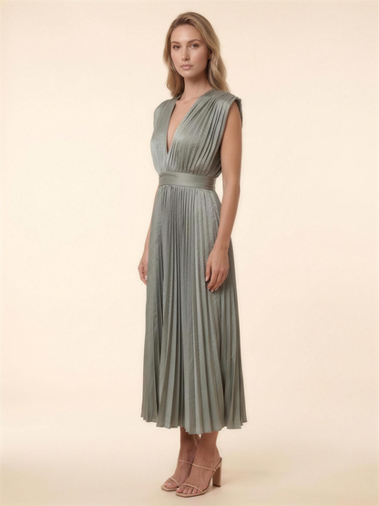 Brooklyn Midi Dress