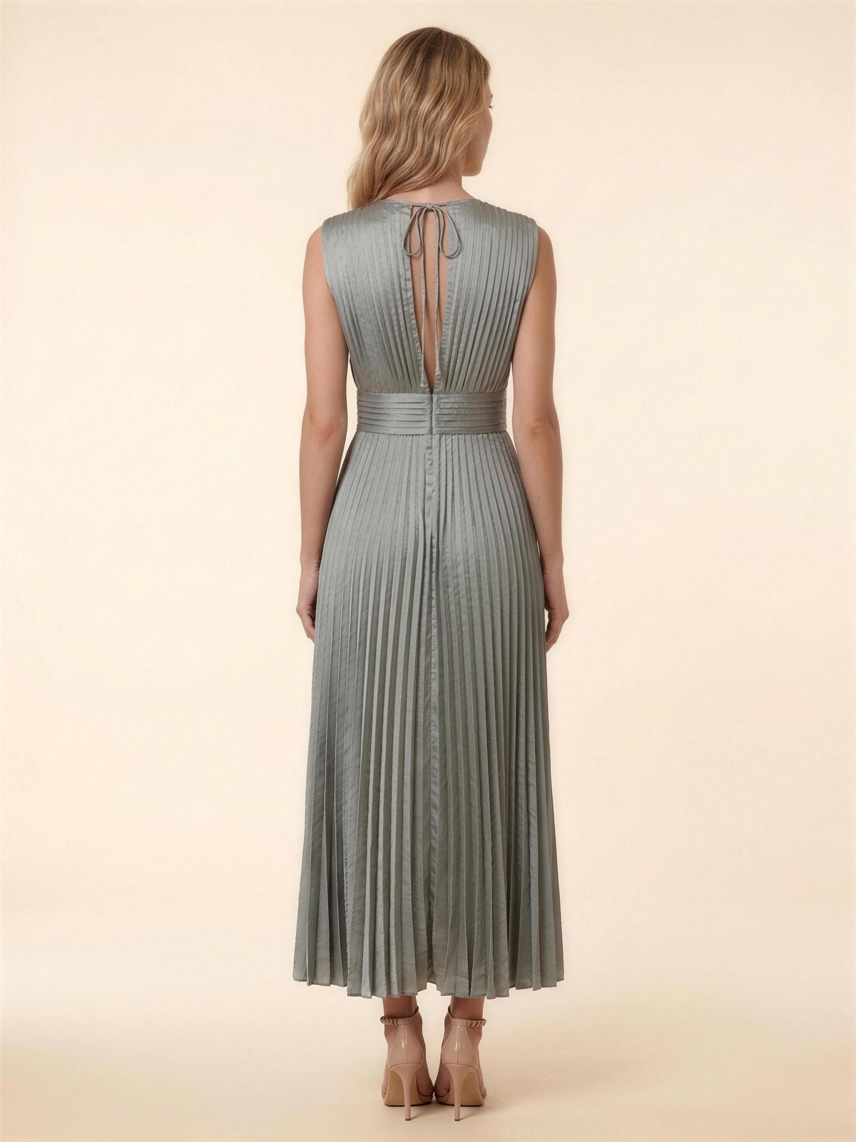 Brooklyn Midi Dress