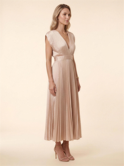 Brooklyn Midi Dress