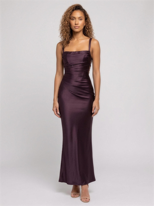 April Maxi Dress