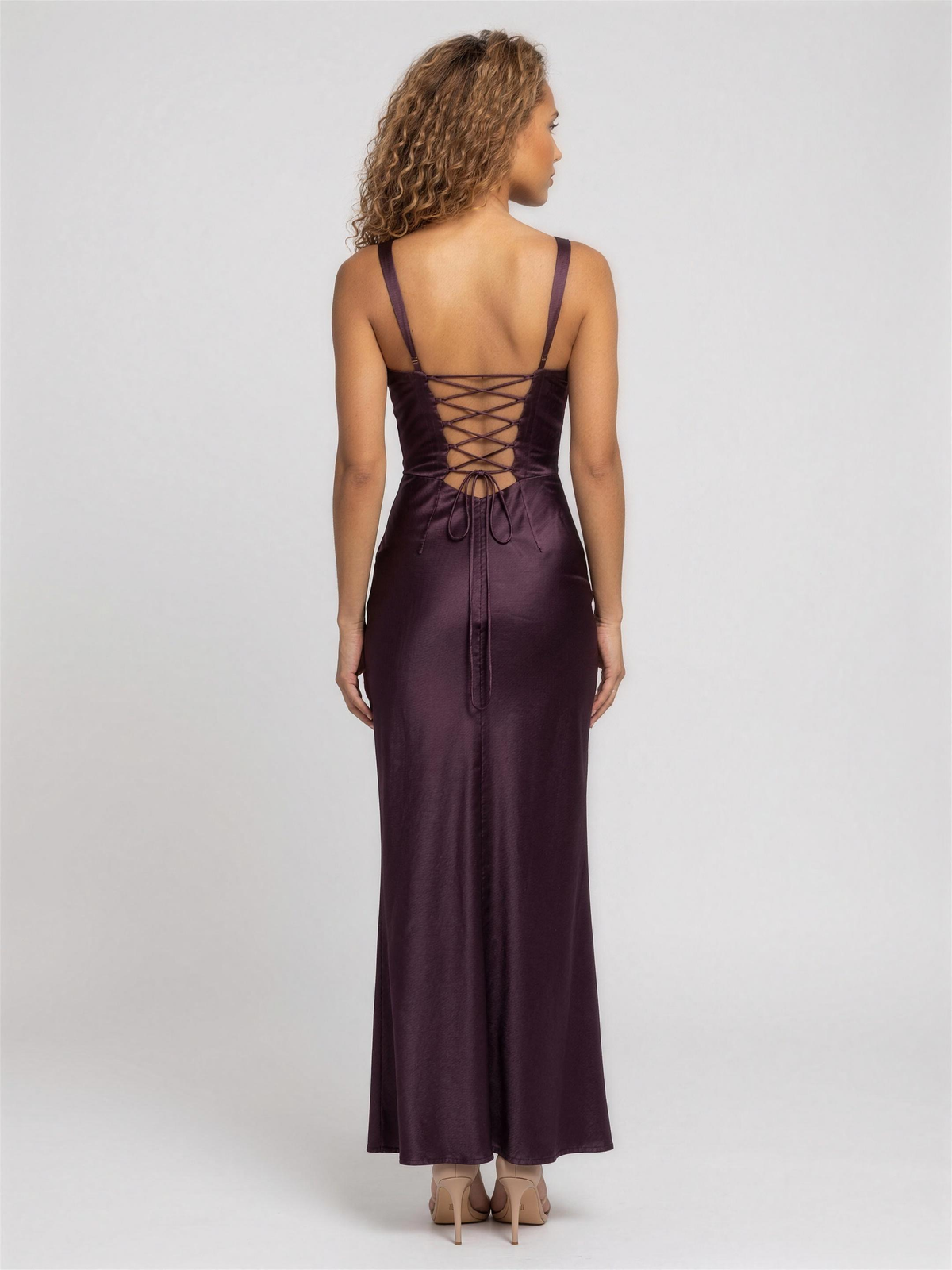 April Maxi Dress