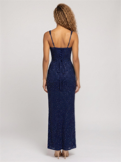 April Maxi Dress