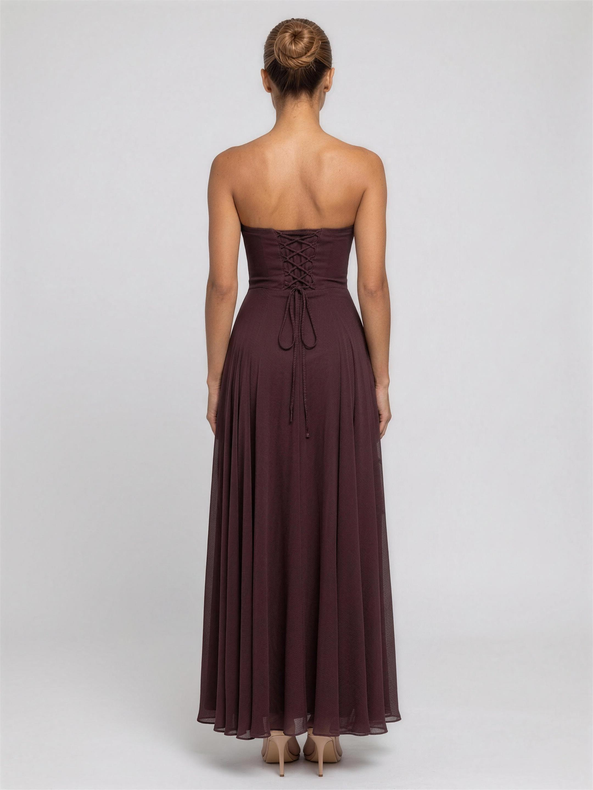 Zola Maxi Dress