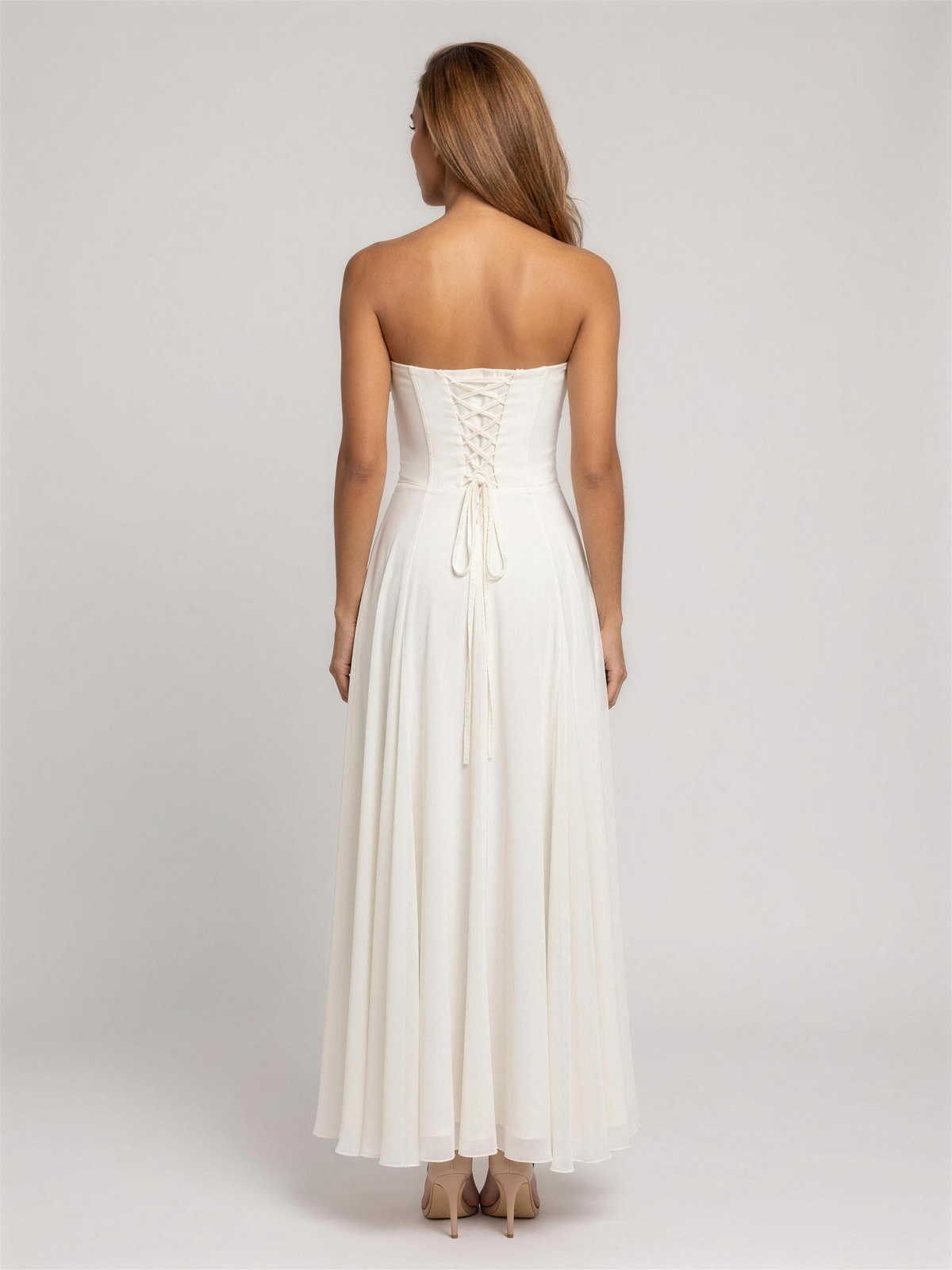 Zola Maxi Dress