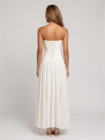 Zola Maxi Dress