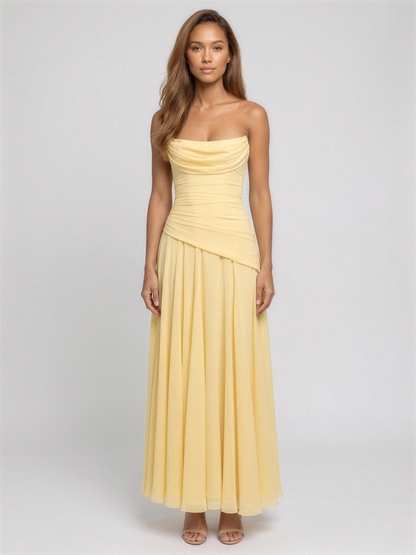 Zola Maxi Dress