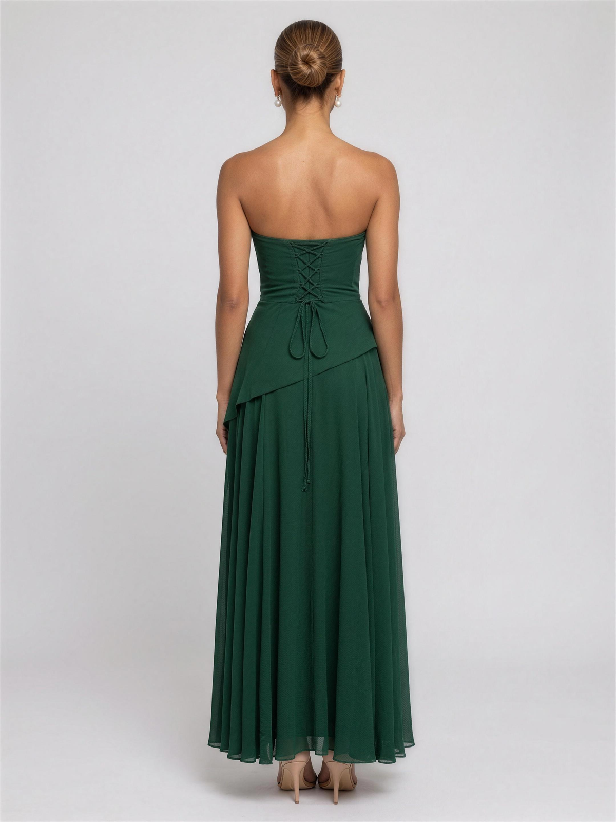 Zola Maxi Dress