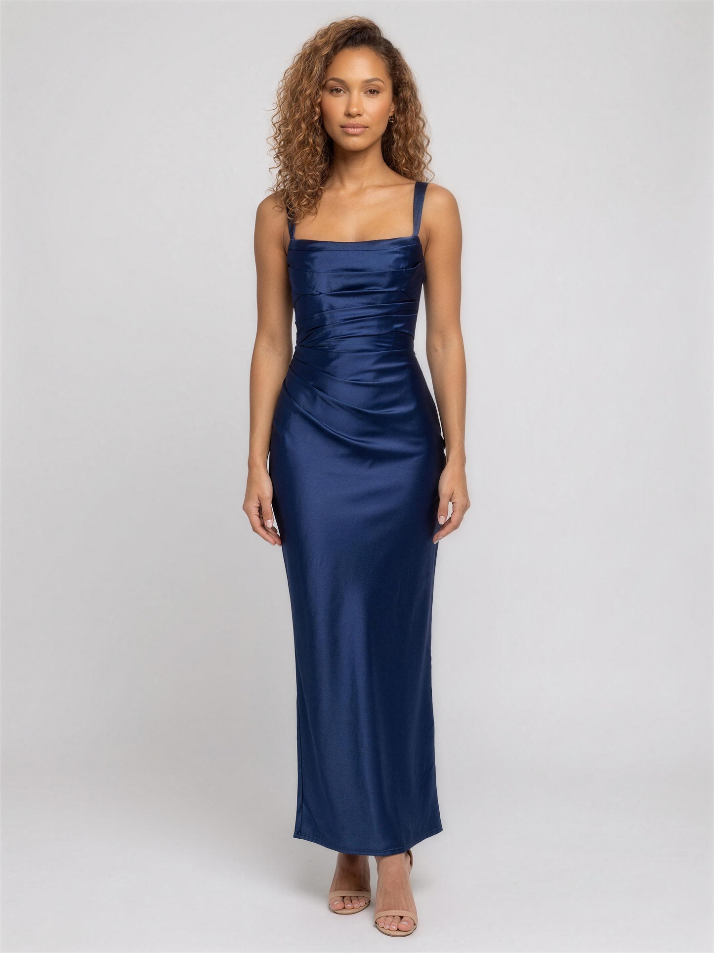 April Maxi Dress
