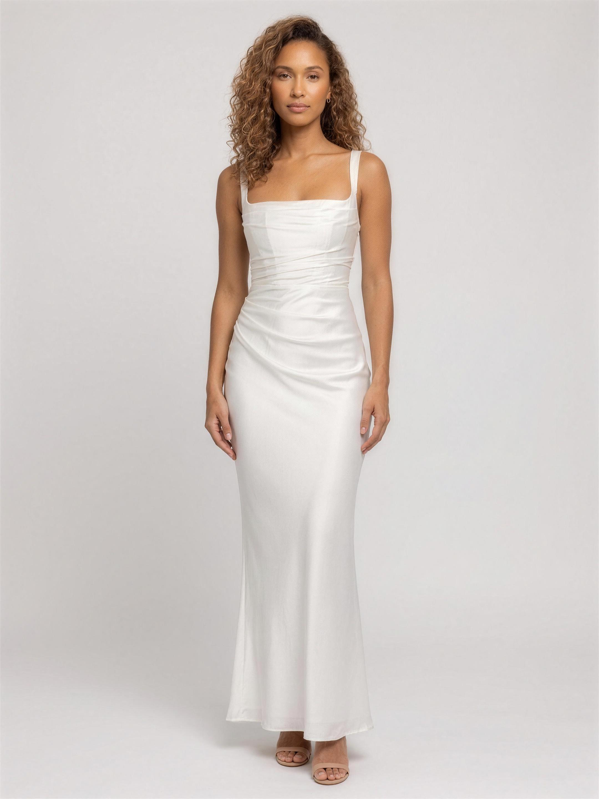 April Maxi Dress