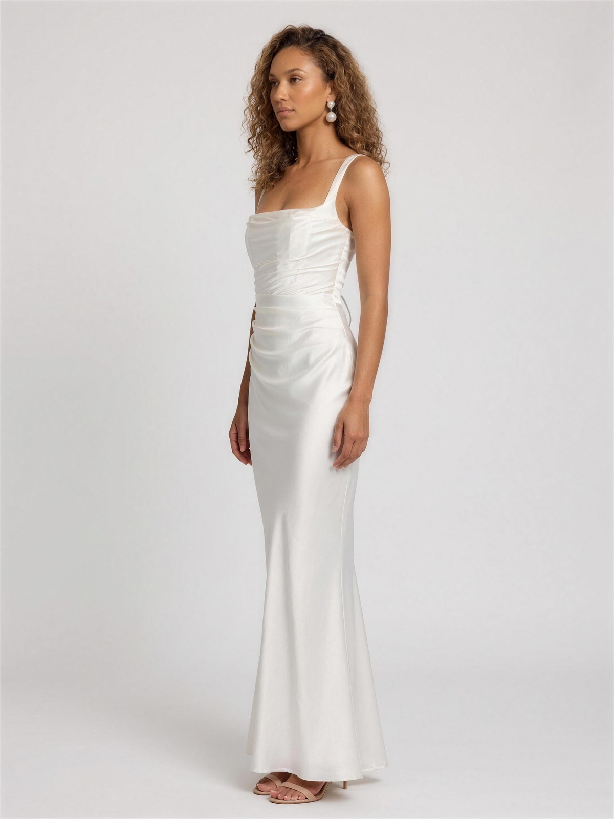 April Maxi Dress
